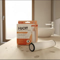 H2Off Protector Impermeable para Brazo - empaque sobre mesa